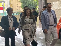 Lisa Mariana Resmi Diperiksa Bareskrim sebagai Tersangka Kasus Ridwan Kamil, Ini Fakta Terbarunya