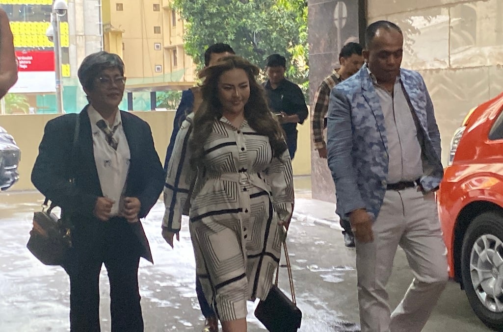 Lisa Mariana Resmi Diperiksa Bareskrim sebagai Tersangka Kasus Ridwan Kamil, Ini Fakta Terbarunya