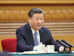 China Vs AS: Strategi Baru 2026-2030 untuk Lepas dari Ketergantungan Teknologi