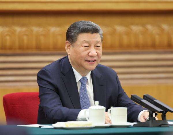 China Vs AS: Strategi Baru 2026-2030 untuk Lepas dari Ketergantungan Teknologi