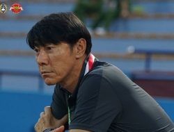 Erick Thohir Tegas Minta Suporter Move On dari Shin Tae-yong, Ini Alasan dan Profil Lengkapnya