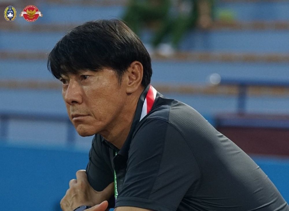 Erick Thohir Tegas Minta Suporter Move On dari Shin Tae-yong, Ini Alasan dan Profil Lengkapnya