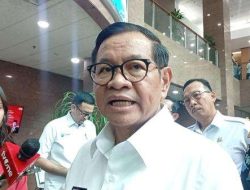 Pramono Anung Galang Perusahaan Hijaukan Kolong Tol Jakarta Utara, Ini Hasilnya