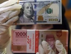 Rupiah Melonjak ke Rp 16.602, Ini 3 Pemicu Utamanya: Pertemuan Trump-Xi hingga Data BI
