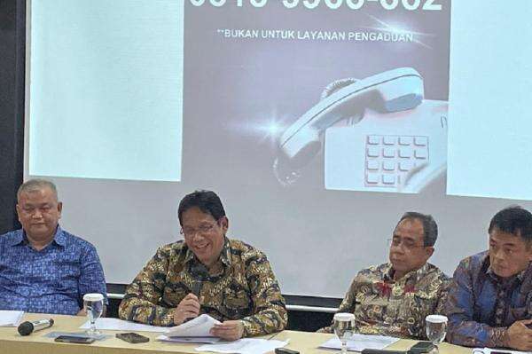 Coretax Bangkit! Skor Keamanan Siber Melonjak dari 30 ke 95 Berkat Hacker Lokal