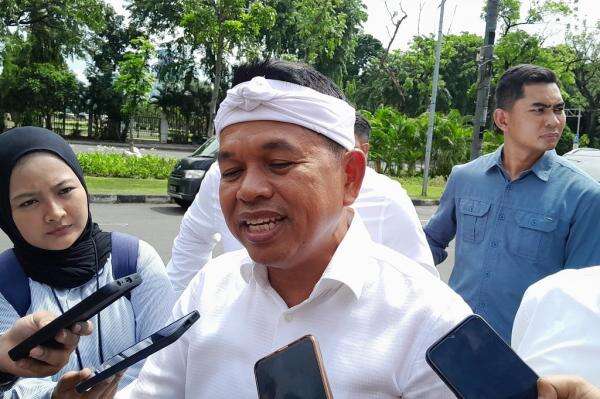 Dedi Mulyadi Buka Suara Soal Dana APBD Jabar Rp2,4 T: Bukan Deposito, Tapi Giro!