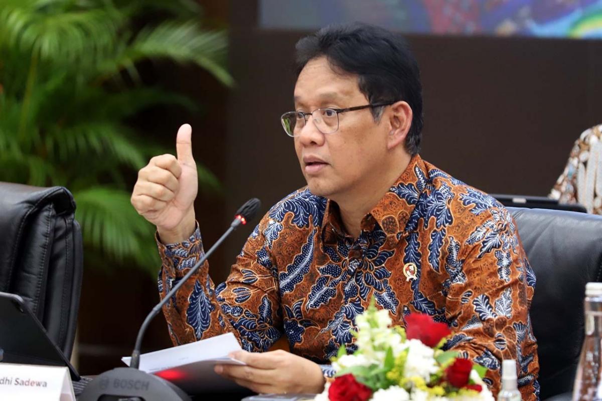 Coretax Cetak Skor Keamanan 95+, Diklaim Hampir Mustahil Bocor Lagi