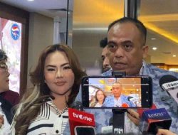 Lisa Mariana Diperiksa Bareskrim sebagai Tersangka, Kasus Pencemaran Nama Baik Ridwan Kamil Berawal dari Klaim Anak dan DNA
