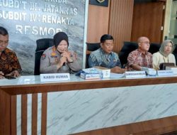 Kasus Diksar Maut Unila: 8 Tersangka Dijerat, Kronologi Penganiayaan Hingga Tewasnya Pratama