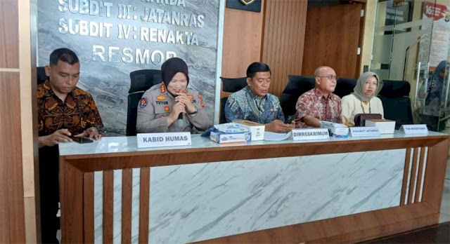 Kasus Diksar Maut Unila: 8 Tersangka Dijerat, Kronologi Penganiayaan Hingga Tewasnya Pratama