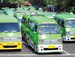 Angkot Listrik Resmi Didorong Kemenhub: Solusi Transportasi Rendah Karbon & Daftar Insentifnya
