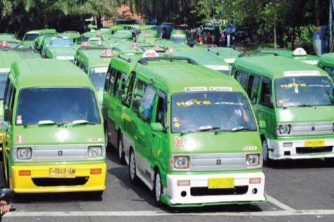 Angkot Listrik Resmi Didorong Kemenhub: Solusi Transportasi Rendah Karbon & Daftar Insentifnya