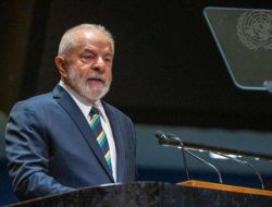 Laga Diplomatik Lula vs Trump: Tarif Dagang dan Intervensi Venezuela Jadi Batu Uji