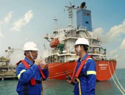 Chandra Asri (TPIA) Akuisisi SPBU ExxonMobil di Singapura, Ini Strategi Besarnya