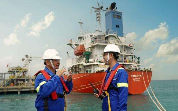 Chandra Asri (TPIA) Akuisisi SPBU ExxonMobil di Singapura, Ini Strategi Besarnya
