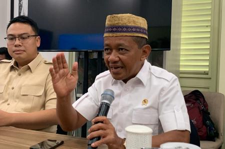 Menteri ESDM Bahlil Lahadalia Buka Suara Soal Hinaan di Medsos: Saya Sudah Biasa Dihina Sejak Kecil