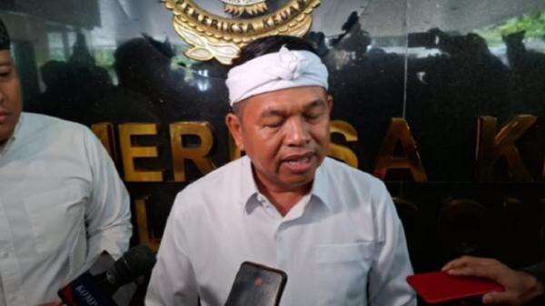 Dedi Mulyadi Buka Suara Soal Dana Mengendap: Kas Daerah Hanya Giro, Bukan Deposito!