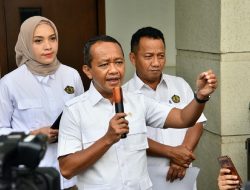 Mandatori E10 2027: Indonesia Siap Ganti Bensin Biasa dengan Bioetanol untuk Tekan Impor