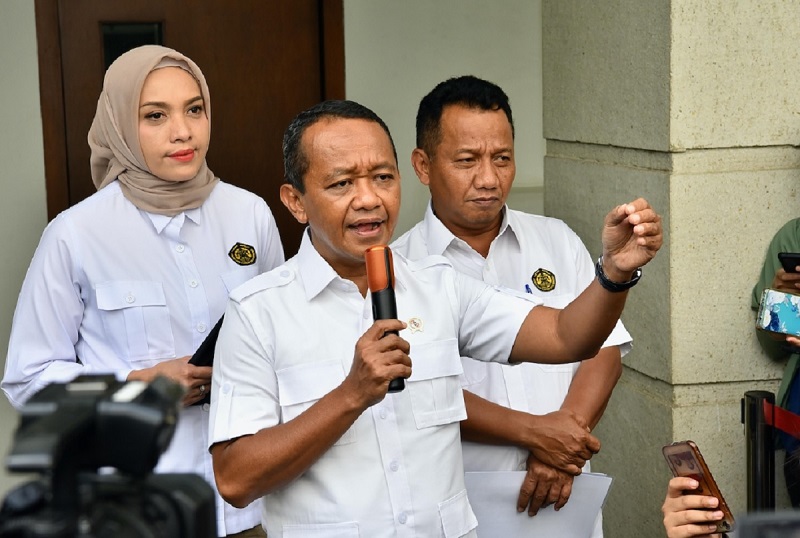 Mandatori E10 2027: Indonesia Siap Ganti Bensin Biasa dengan Bioetanol untuk Tekan Impor