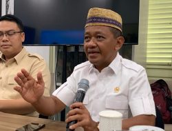 Bahlil Perintahkan Setop Laporan Meme, Ungkap Alasan Ini