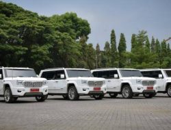 Gaikindo Dukung Penuh Mobil Nasional Prabowo: Target 3 Tahun & Dampak Besar untuk Industri