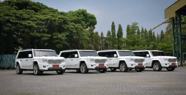 Gaikindo Dukung Penuh Mobil Nasional Prabowo: Target 3 Tahun & Dampak Besar untuk Industri