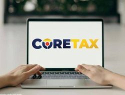 Purbaya Klaim Keamanan Coretax Melonjak Drastis, Skor Cybersecurity Tembus 95+