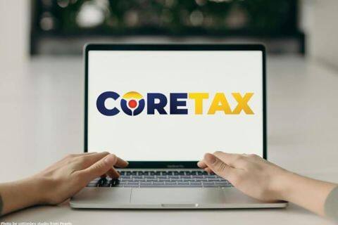 Purbaya Klaim Keamanan Coretax Melonjak Drastis, Skor Cybersecurity Tembus 95+