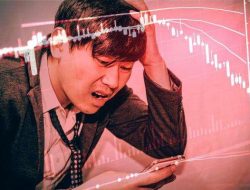 IHSG Melemah Tipis, Properti Melonjak 3,09% Saat Teknologi Anjlok: Ini Saham LQ45 Paling Ganas