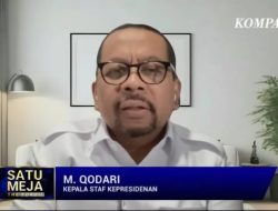 Fakta Tersembunyi Hubungan Keluarga Riza Chalid dan Prabowo, Ternyata Masih Saudara!