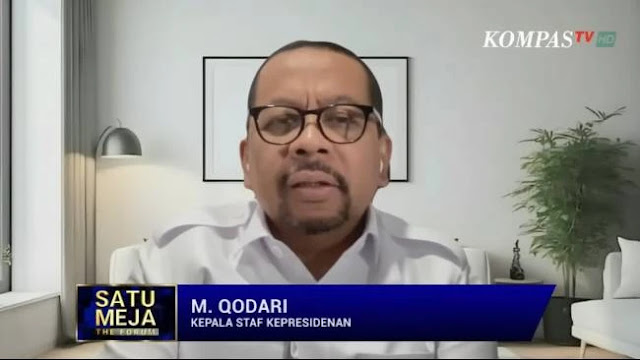 Fakta Tersembunyi Hubungan Keluarga Riza Chalid dan Prabowo, Ternyata Masih Saudara!