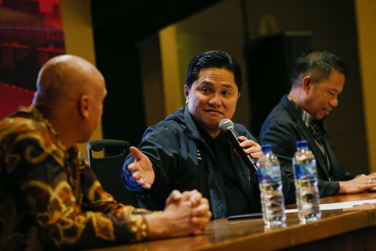 Timnas Indonesia U-22 di FIFA Matchday November 2025: Dampak Mengejutkan untuk Ranking FIFA