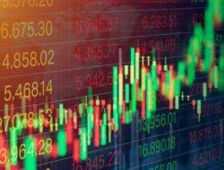 Saham BRRC Auto Reject 35%! Ini Rencana Korporasi Rahasia Bareng Triple B