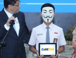 Mengejutkan! Menteri Purbaya Bongkar Kualitas Programmer Coretax Asing Setara Lulusan SMA