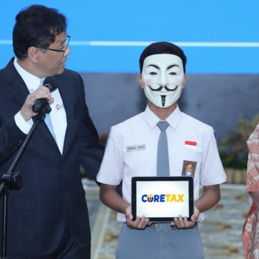 Mengejutkan! Menteri Purbaya Bongkar Kualitas Programmer Coretax Asing Setara Lulusan SMA