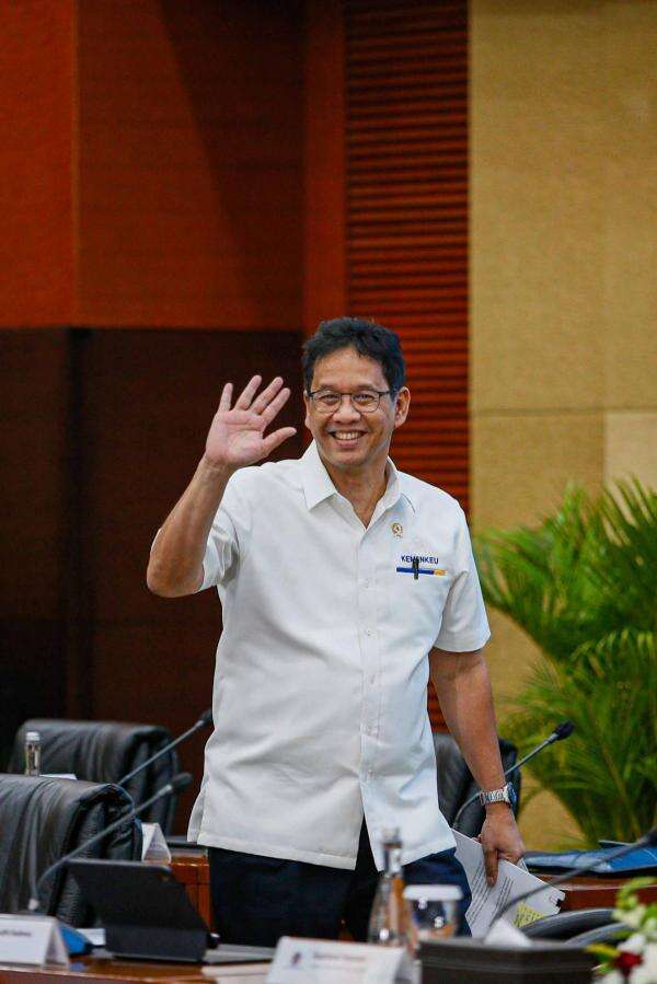 Menteri Keuangan Purbaya Gandeng Hacker Top Indonesia, Skor Keamanan Coretax Melonjak dari 30 ke 95