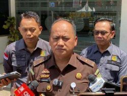 Kejagung Ungkap Kerugian Negara di Kasus Korupsi Ekspor POME 2022, Saksi Mulai Diperiksa