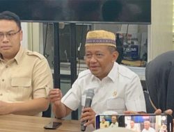 Bahlil Lahadalia Maafkan Pembuat Meme Viral, Tapi Beri Peringatan Keras Ini!