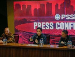 Erick Thohir Umumkan Keputusan Mengejutkan: Timnas U-22 yang Akan Tampil di FIFA Matchday November 2025, Ini Alasannya