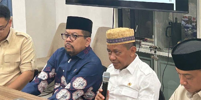 Bahlil Lahadalia Minta Stop! Kader Golkar Diminta Tarik Laporan Pembuat Meme