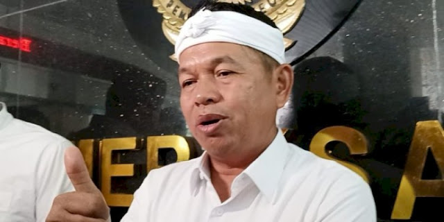 Dana Kas Jabar Rp2,6 Triliun Tak Mengendap! Ini Penjelasan Lengkap Gubernur Dedi Mulyadi