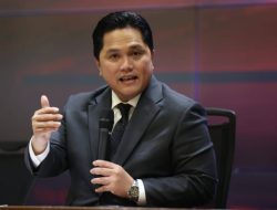 Erick Thohir Buka Suara: PSSI Belum Cari Pengganti Pelatih Timnas Indonesia!