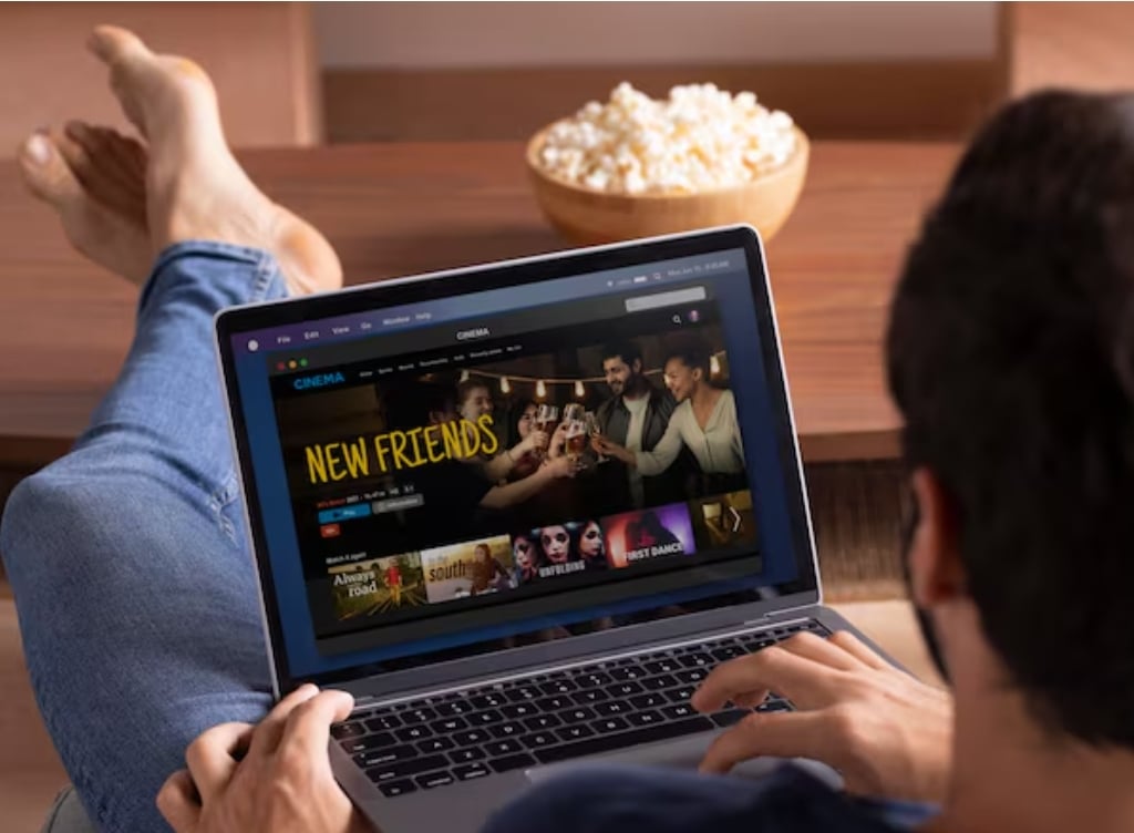 13 Situs Legal Nonton Film Hollywood 2024: HD, Aman & Bebas Bajakan!