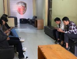 8 Tersangka Kasus Meninggalnya Mahasiswa Unila: Kronologi dan Fakta Lengkap Penganiayaan Diksar Mahepal