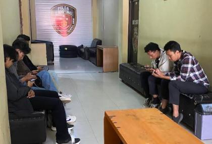 8 Tersangka Kasus Meninggalnya Mahasiswa Unila: Kronologi dan Fakta Lengkap Penganiayaan Diksar Mahepal