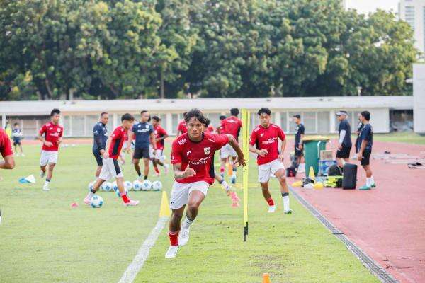 Timnas Indonesia U-17 Vs Paraguay U-17: Jadwal, Strategi, dan Simulasi Krusial Jelang Piala Dunia