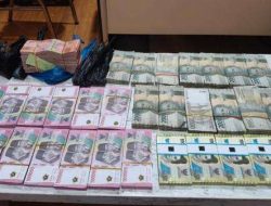 Karyawan Mal di Mataram Bobol Brankas Rp358 Juta, Ganti Uang dengan Mainan untuk Trading Crypto