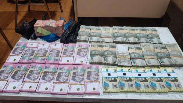 Karyawan Mal di Mataram Bobol Brankas Rp358 Juta, Ganti Uang dengan Mainan untuk Trading Crypto