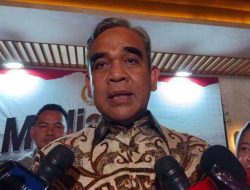 Soeharto Diusulkan Jadi Pahlawan Nasional 2025, MPR: Status Hukum Sudah Clear!