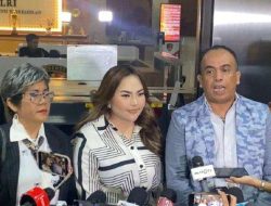 Lisa Mariana Diperiksa 44 Pertanyaan di Bareskrim, Ini Hasilnya!